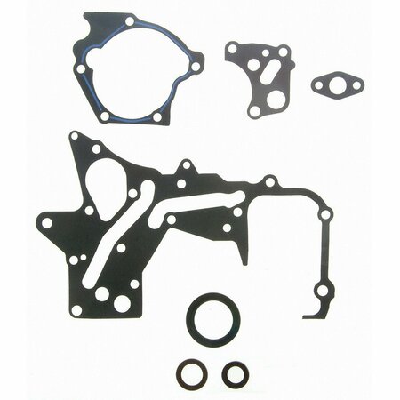 FEL-PRO Hyundai/Kia 2351Cc 2.4L G4Js 16V 99-06 Crank Seal Set, Tcs46062 TCS46062